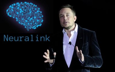 Neuralink – Upravljajte Kompjuterom Mislima!