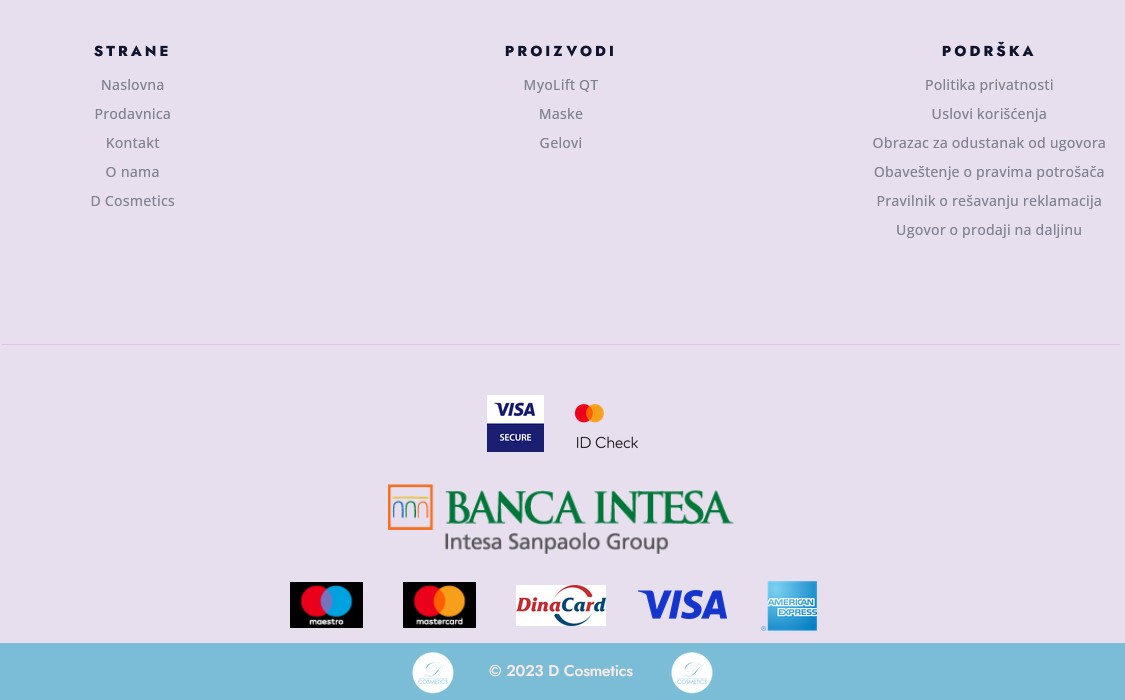 Izrada sajtova i internet prodavnica - Sajtpress