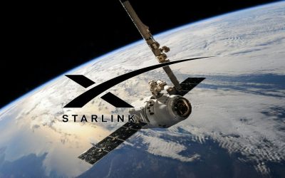 Starlink – Internet Budućnosti