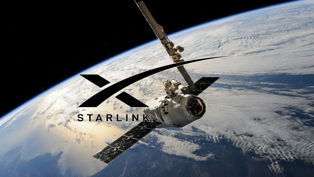 Starlink Sajtpress - Blog
