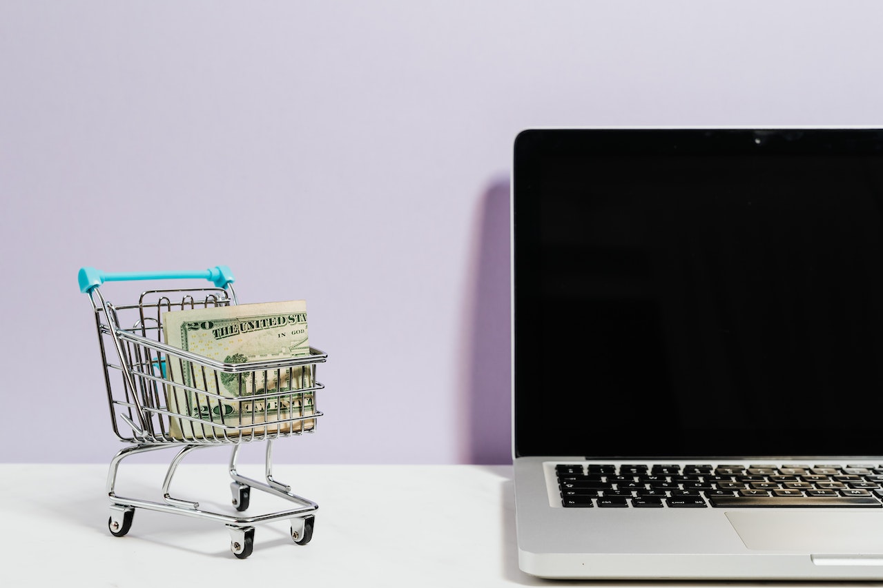 Kako pokrenuti web shop Kako pokrenuti web shop
