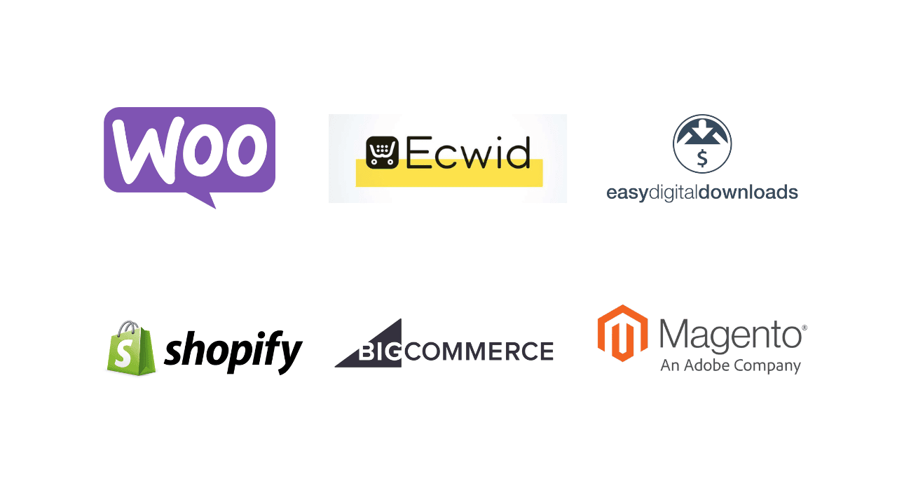 E-commerce platforme za WordPress E-commerce platforme za WordPress