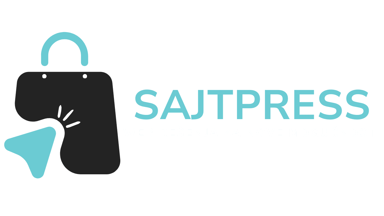 Sajtpress - Izrada sajtova i digitalni marketing