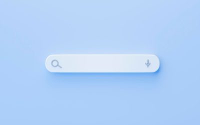 Šta je Search Bar na Sajtu?