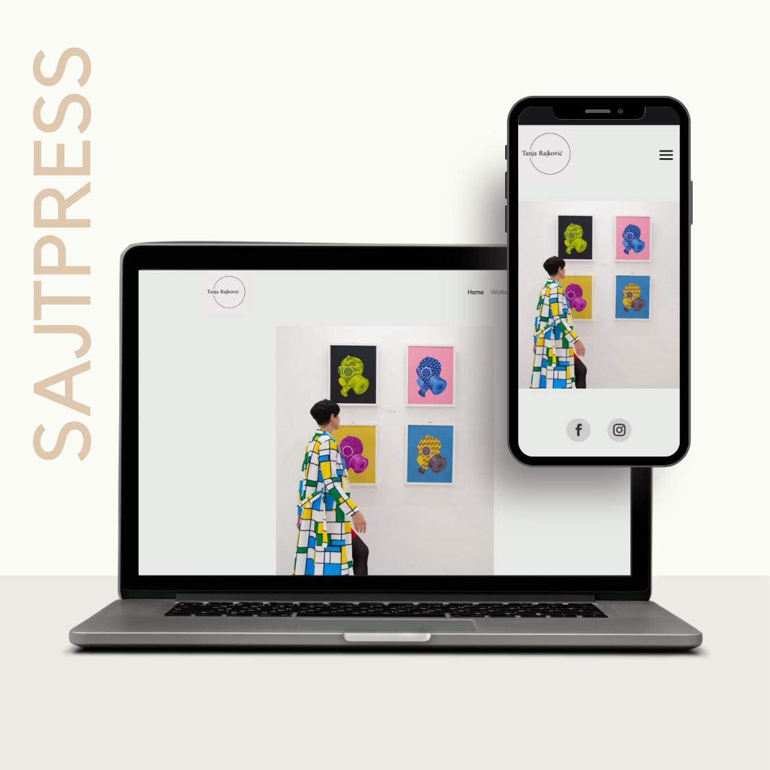 Izrada sajtova - Sajtpress