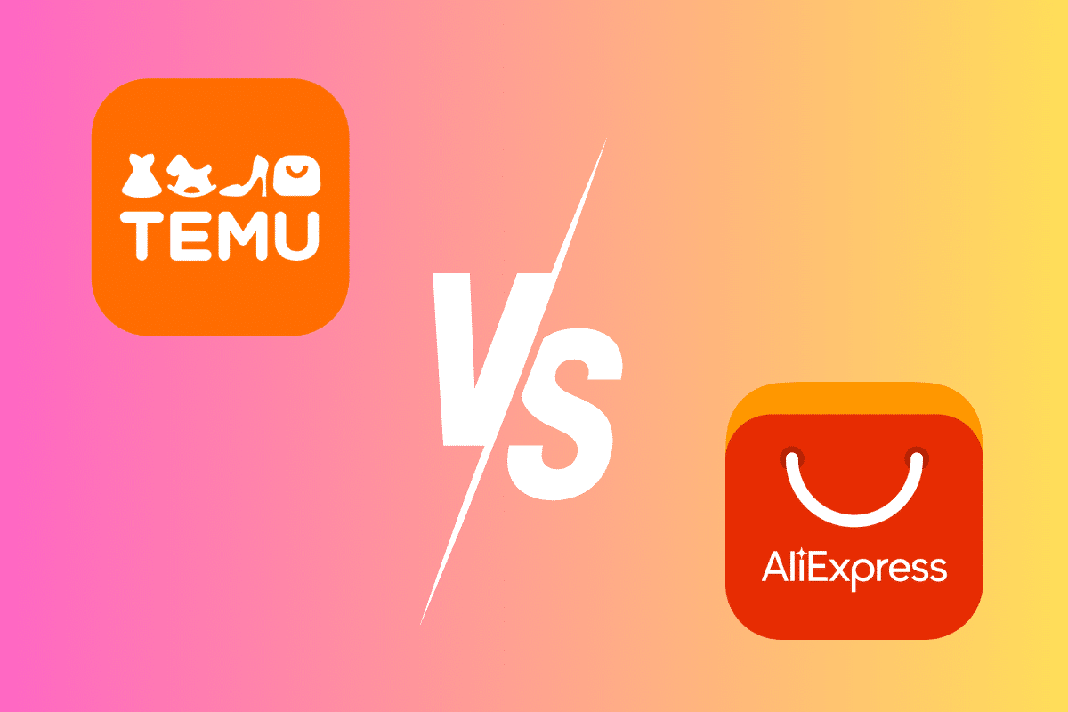 Temu vs Aliexpress Temu vs Aliexpress